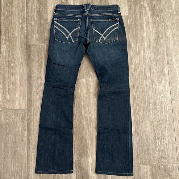 William Rast Bootcut Jeans - Picture 2 of 5